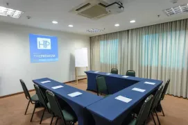 Flat com 1 Quarto à venda, 35m² no Centro, Osasco - Foto 18