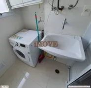 Apartamento com 1 Quarto para alugar, 50m² no Vila Gertrudes, São Paulo - Foto 13