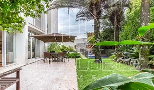 Apartamento com 3 Quartos para venda ou aluguel, 552m² no Boaçava, São Paulo - Foto 14