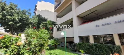 Apartamento com 2 Quartos à venda, 70m² no Engenho De Dentro, Rio de Janeiro - Foto 1