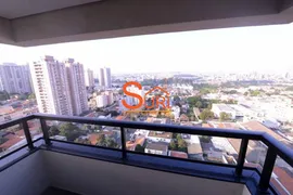 Apartamento com 3 Quartos à venda, 162m² no Campestre, Santo André - Foto 11