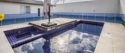 Casa de Condomínio com 3 Quartos à venda, 360m² no Condomínio Village Paineiras, Pindamonhangaba - Foto 34