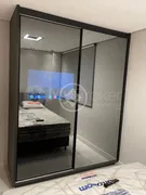 Flat com 1 Quarto para alugar, 49m² no Setor Marista, Goiânia - Foto 10