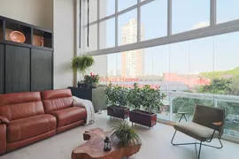 Loft com 2 Quartos à venda, 120m² no Brooklin, São Paulo - Foto 5