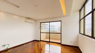 Apartamento com 3 Quartos para alugar, 130m² no Campo Belo, Londrina - Foto 11