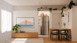 Apartamento com 1 Quarto à venda, 40m² no Petrópolis, Porto Alegre - Foto 6