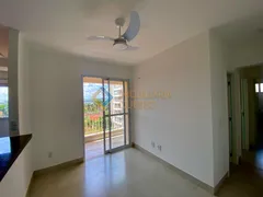Apartamento com 2 Quartos para alugar, 59m² no Ribeirânia, Ribeirão Preto - Foto 2