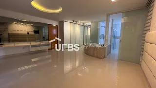 Casa de Condomínio com 5 Quartos à venda, 535m² no Residencial Alphaville Flamboyant, Goiânia - Foto 19