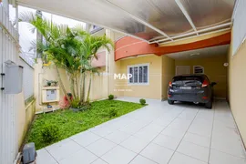 Sobrado com 3 Quartos à venda, 123m² no Guabirotuba, Curitiba - Foto 2
