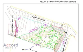 Terreno / Lote / Condomínio à venda, 6527m² no Uberaba, Curitiba - Foto 3