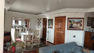 Apartamento com 3 Quartos à venda, 127m² no Vila Santa Catarina, São Paulo - Foto 3