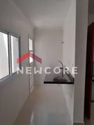 Apartamento com 2 Quartos à venda, 49m² no Vila Guarani, Santo André - Foto 3