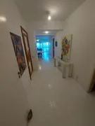 Apartamento com 3 Quartos para alugar, 140m² no Vila Luis Antonio, Guarujá - Foto 29