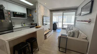 Apartamento com 2 Quartos para venda ou aluguel, 68m² no Chácara Inglesa, São Paulo - Foto 8