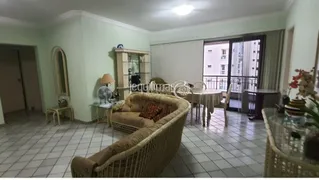 Apartamento com 2 Quartos à venda, 107m² no Enseada, Guarujá - Foto 1
