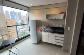 Studio com 1 Quarto para alugar, 33m² no Vila Mariana, São Paulo - Foto 4