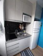 Apartamento com 1 Quarto à venda, 24m² no Sé, São Paulo - Foto 6