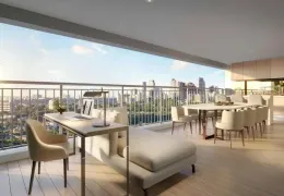 Apartamento com 3 Quartos à venda, 127m² no Vila Anastácio, São Paulo - Foto 7