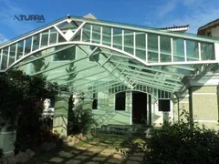 Casa de Condomínio com 4 Quartos à venda, 480m² no Jardim Floresta, Atibaia - Foto 2