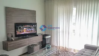 Apartamento com 3 Quartos à venda, 161m² no Santo Antonio, Viçosa - Foto 2