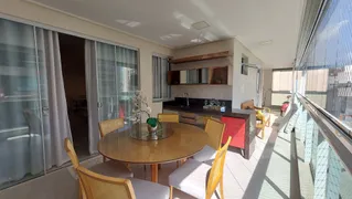 Apartamento com 4 Quartos à venda, 190m² no Praia da Costa, Vila Velha - Foto 4