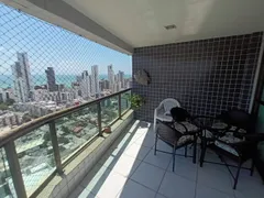 Apartamento com 4 Quartos à venda, 174m² no Boa Viagem, Recife - Foto 7