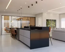 Casa de Condomínio com 4 Quartos à venda, 460m² no Colinas de Parnaiba I, Santana de Parnaíba - Foto 12