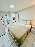 Flat com 1 Quarto à venda, 38m² no Ponta Negra, Natal - Foto 9