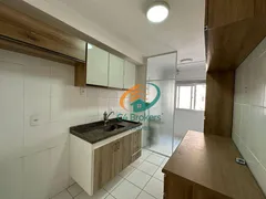 Apartamento com 2 Quartos à venda, 58m² no Jardim Flor da Montanha, Guarulhos - Foto 5