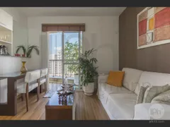 Apartamento com 2 Quartos à venda, 58m² no Vila Nova Conceição, São Paulo - Foto 1