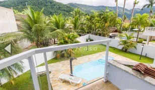 Casa de Condomínio com 4 Quartos à venda, 350m² no Tabatinga, Caraguatatuba - Foto 25