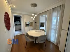 Apartamento com 4 Quartos à venda, 165m² no Moema, São Paulo - Foto 4