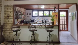 Casa de Condomínio com 3 Quartos à venda, 480m² no Barra De Guaratiba, Rio de Janeiro - Foto 18