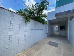 Casa com 3 Quartos à venda, 135m² no Boqueirão, Santos - Foto 47