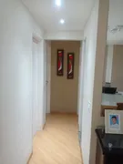 Apartamento com 3 Quartos à venda, 73m² no Jardim Bontempo, Taboão da Serra - Foto 8