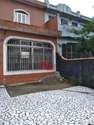 Casa com 3 Quartos para alugar, 150m² no Encruzilhada, Santos - Foto 13