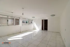 Apartamento com 4 Quartos para alugar, 127m² no Funcionários, Belo Horizonte - Foto 2