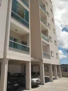 Apartamento com 2 Quartos à venda, 73m² no Residencial Dalla Rosa, Taubaté - Foto 1