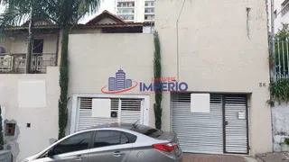 Sobrado com 5 Quartos à venda, 400m² no Água Fria, São Paulo - Foto 1