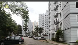 Apartamento com 2 Quartos à venda, 69m² no Vila Santa Teresa, São Paulo - Foto 2