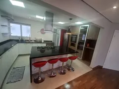 Apartamento com 3 Quartos à venda, 128m² no Nova Petrópolis, São Bernardo do Campo - Foto 11