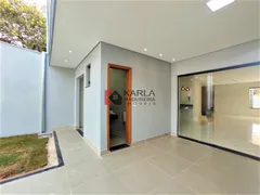 Casa com 3 Quartos à venda, 190m² no Villa Paradiso, Lagoa Santa - Foto 30