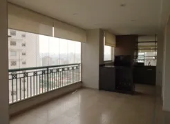 Apartamento com 4 Quartos para alugar, 238m² no Brooklin, São Paulo - Foto 2