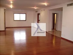 Apartamento com 4 Quartos para venda ou aluguel, 330m² no Higienópolis, São Paulo - Foto 1