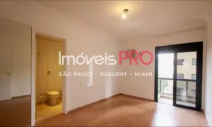 Apartamento com 3 Quartos para venda ou aluguel, 155m² no Moema, São Paulo - Foto 6
