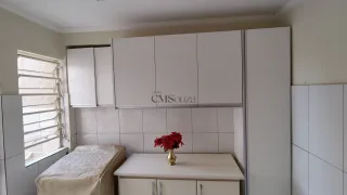 Casa com 3 Quartos para alugar, 222m² no Ipanema, Londrina - Foto 17