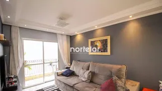 Apartamento com 2 Quartos à venda, 86m² no Lauzane Paulista, São Paulo - Foto 1