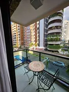 Apartamento com 1 Quarto à venda, 45m² no Cambuí, Campinas - Foto 8