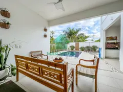 Casa de Condomínio com 3 Quartos para alugar, 250m² no Costa Nova, Caraguatatuba - Foto 6