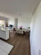 Apartamento com 3 Quartos à venda, 87m² no Jardim Ypê, Paulínia - Foto 1